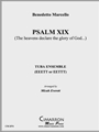Psalm XIX