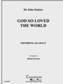 God So Loved the World