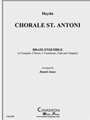 Chorale St. Antoni