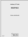 Hijinks