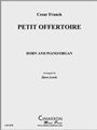 Petit Offertoire