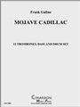 Mojave Cadillac