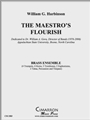 Maestro's Flourish, The