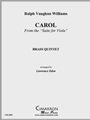 Carol