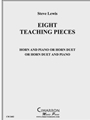 Eight Teaching Pieces