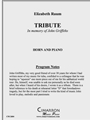 Tribute