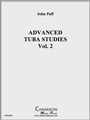 40 Advanced Tuba Studies