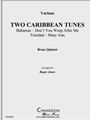 Two Caribbean Tunes