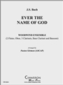 Ever the Name of God