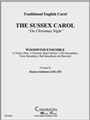 Sussex Carol, The (On Christmas Night)