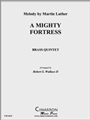 Mighty Fortress, A