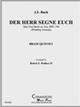 Der Herr Segne Euch