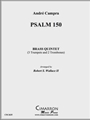 Psalm 150