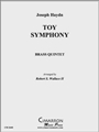 Toy Symphony