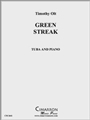 Green Streak