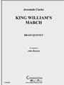 King William's March
