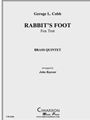 Rabbit's Foot