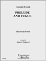 Prelude and Fugue