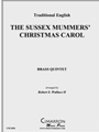 Sussex Mummers'