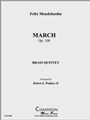 March