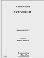 Ave Verum