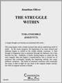 Sturggle Within, The