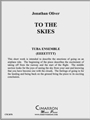 To the Skies