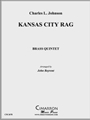 Kansas City Rag