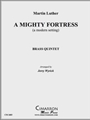 A Mighty Fortress