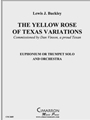 Yellow Rose of Texas Variations