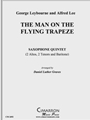 Man on the Flying Trapeze, the