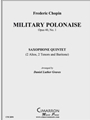 Military Polonaise
