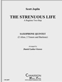 Strenuous Life, The