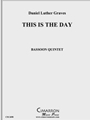 This is the Day