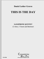 This is the Day