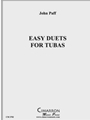 Easy Tuba Duets