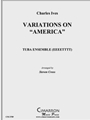 Variations on "America"