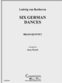 Six German Dances