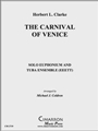 Carnival of Venice, The