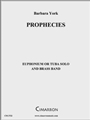 Prophecies