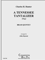 Tennessee Tantalizer, A