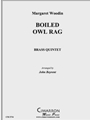 Boiled Egg Rag