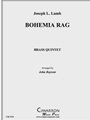 Bohemia Rag