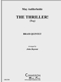 Thriller, The (Rag)