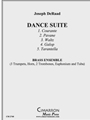 Dance Suite