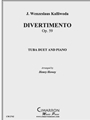 Divertimento