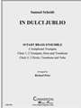 In Dulci Jublio