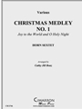 Chsirtmas Medley No. 1