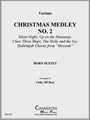 Chsirtmas Medley No. 2
