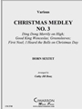 Chsirtmas Medley No. 3